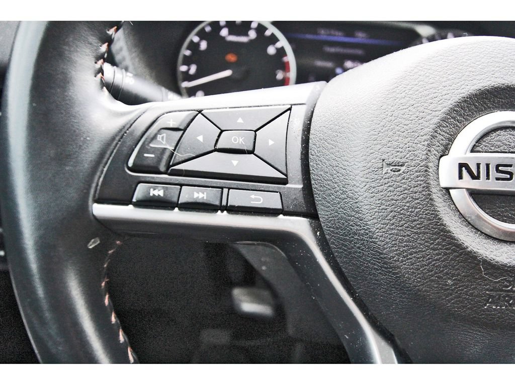 Used 2020 Nissan Sentra SR FWD image 13