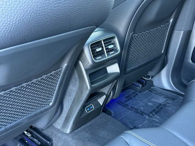 Certified 2026 Mercedes-Benz GLE 450 4MATIC Coupe image 14