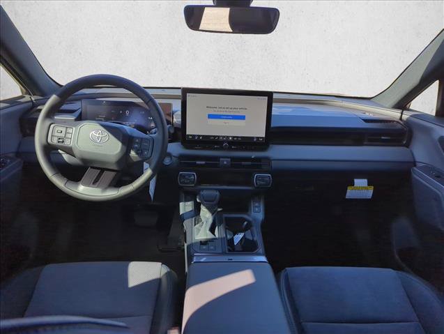 New 2026 Toyota RAV4 XSE w/ Weather Package AWD/4WD image 27