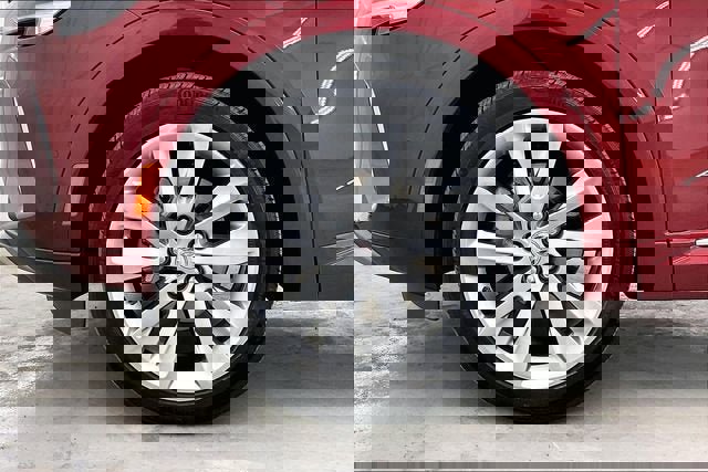 Certified 2023 Buick Envision Avenir image 10