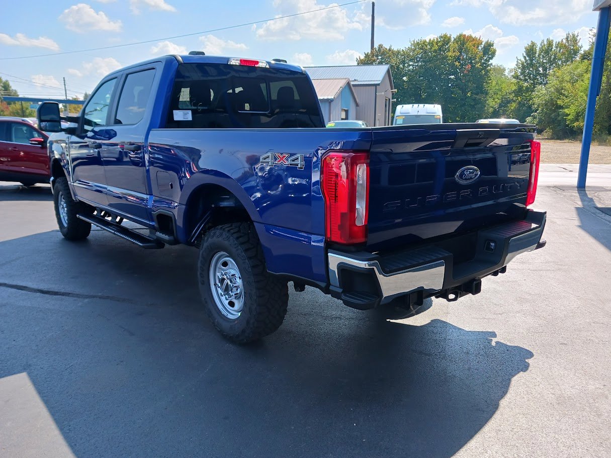 New 2026 Ford F350 XL image 29