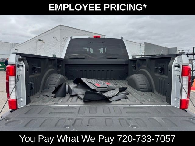 Used 2017 Ford F350 Lariat w/ Lariat Ultimate Package AWD/4WD image 23