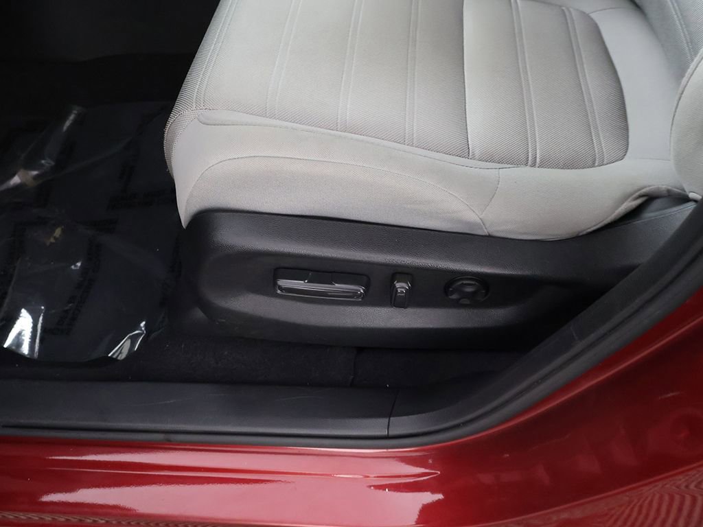 Used 2022 Honda CR-V EX image 32