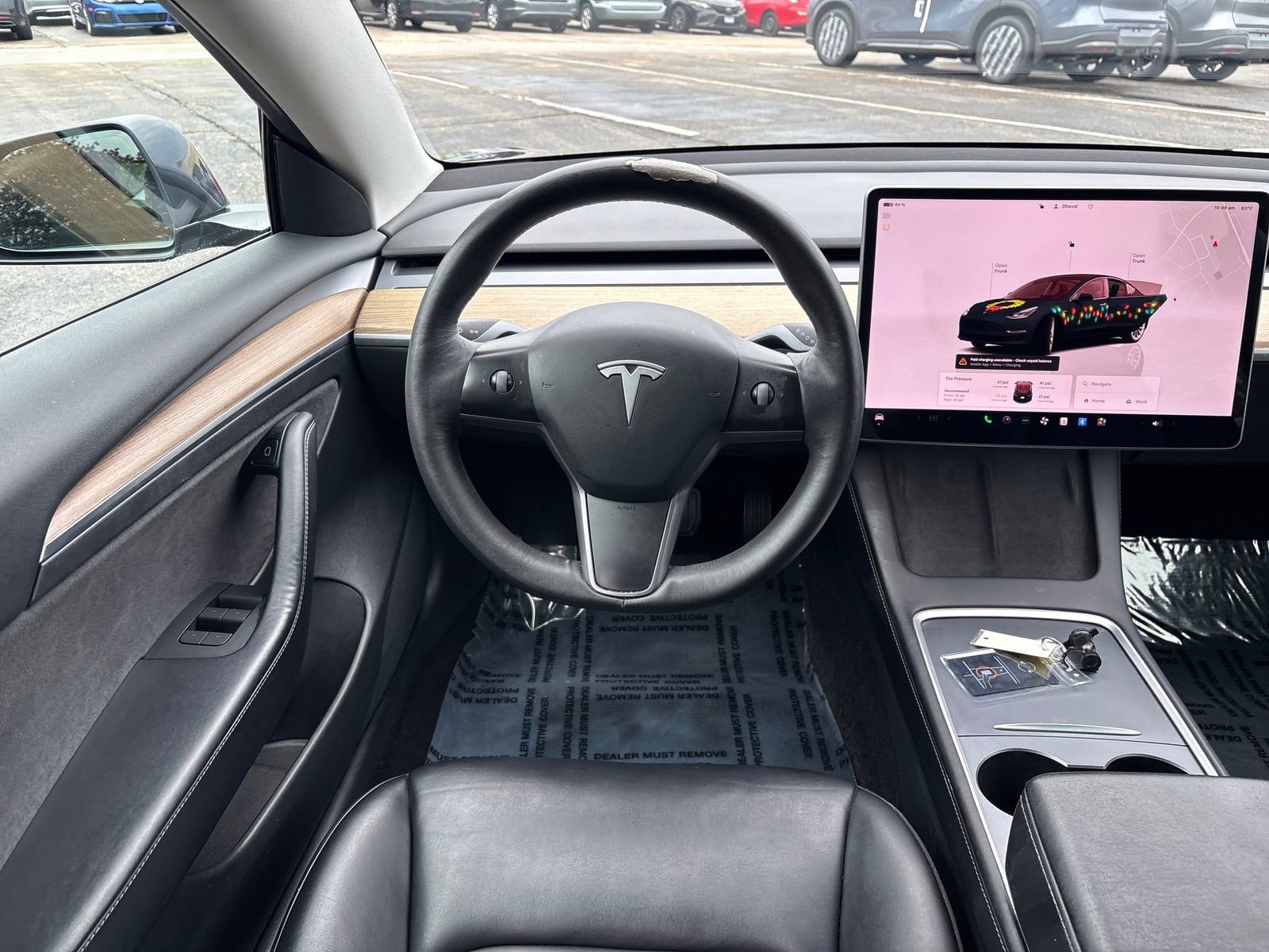 Used 2022 Tesla Model 3 RWD image 13