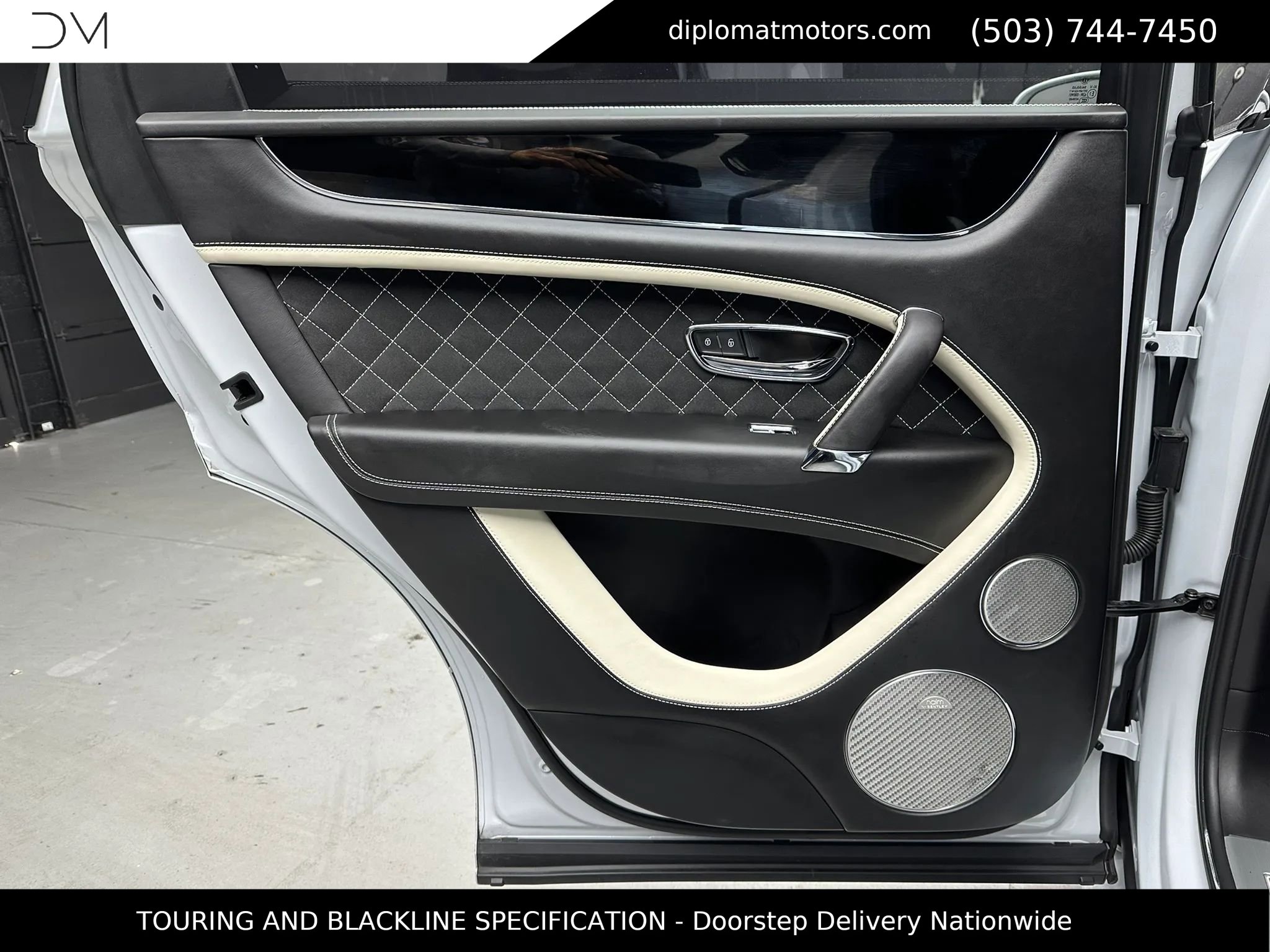 Used 2020 Bentley Bentayga Speed image 28