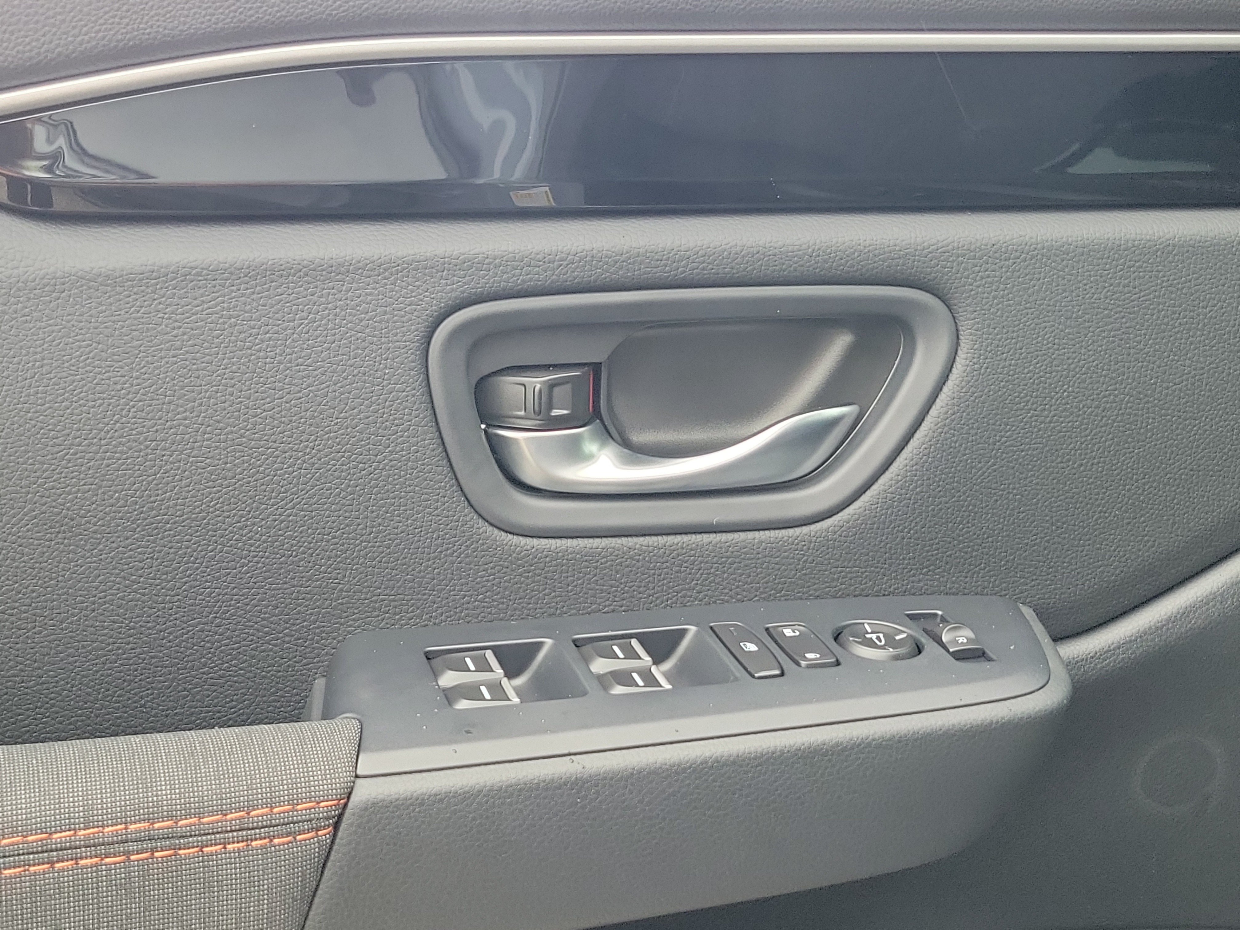 New 2026 Honda Pilot Sport image 28