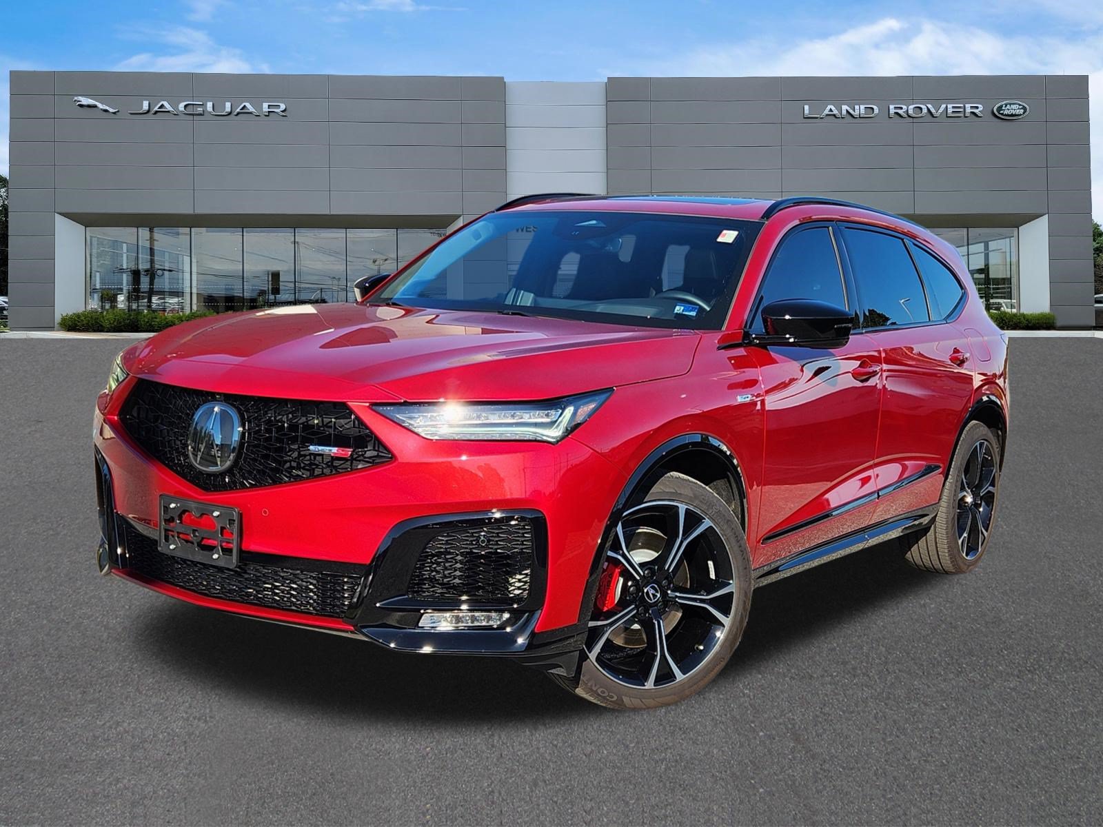 Used 2026 Acura MDX Type S w/ Advance Package AWD/4WD image 1