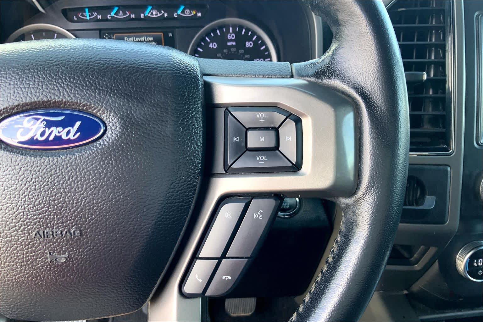 Used 2021 Ford Expedition XLT RWD image 25