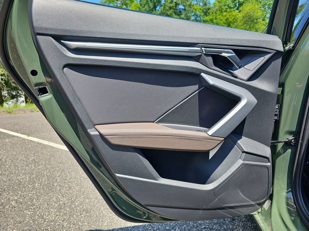 New 2026 Audi A3 2.0T Premium AWD/4WD image 25
