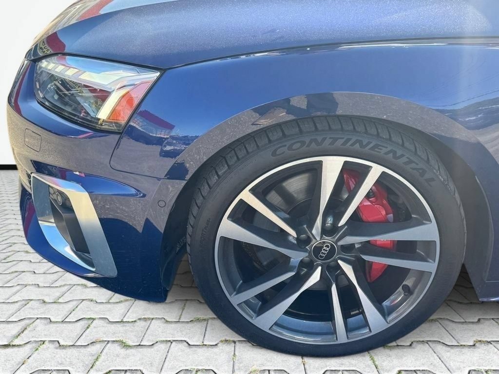 Used 2023 Audi S5 Prestige AWD/4WD image 10