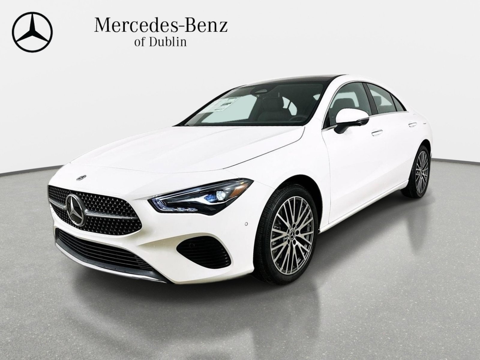 Used 2026 Mercedes-Benz CLA 250 4MATIC