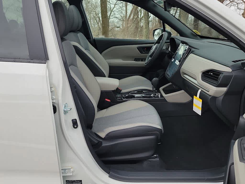 New 2026 Subaru Forester Premium AWD/4WD image 16