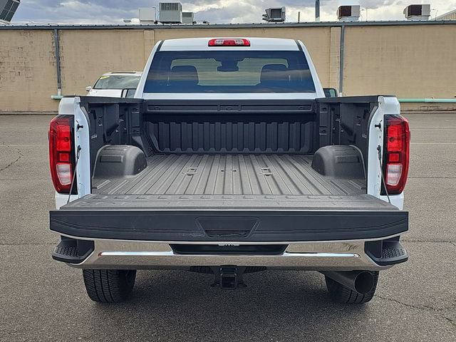 New 2026 GMC Sierra 3500 Pro image 23