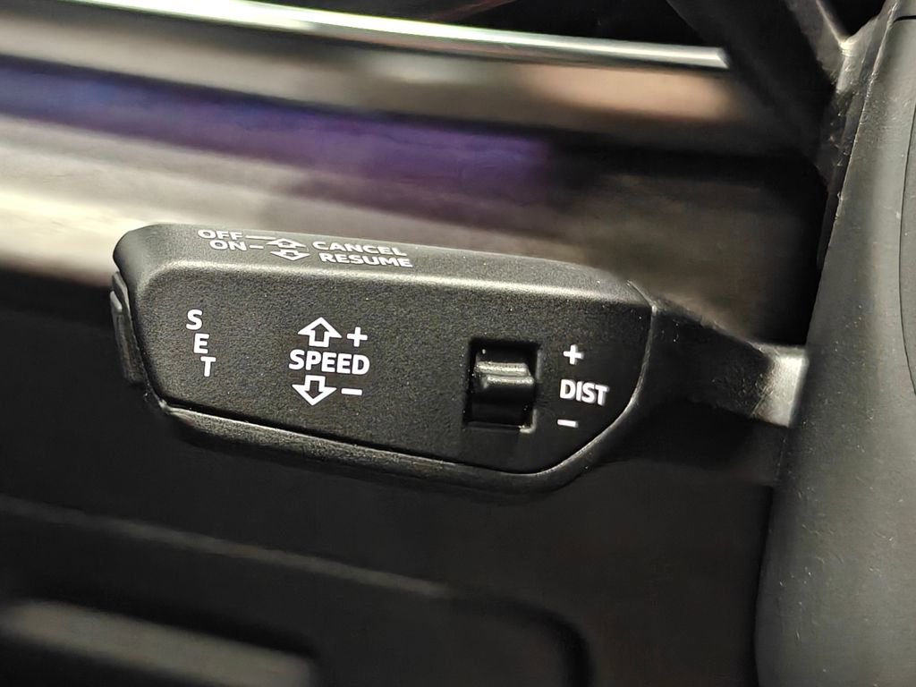 Used 2019 Audi Q8 Prestige image 70