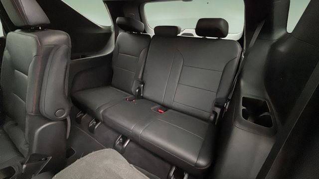Used 2025 Chevrolet Traverse Z71 w/ Enhanced Driving Package image 34