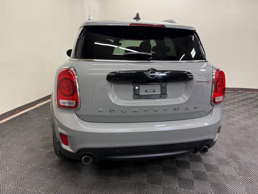 Used 2019 MINI Cooper Countryman S image 6