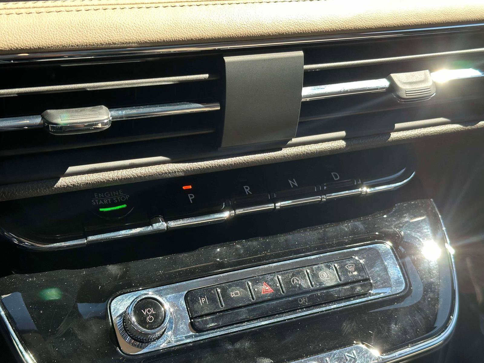 Used 2023 Lincoln Corsair Reserve w/ Equipment Group 201A image 30