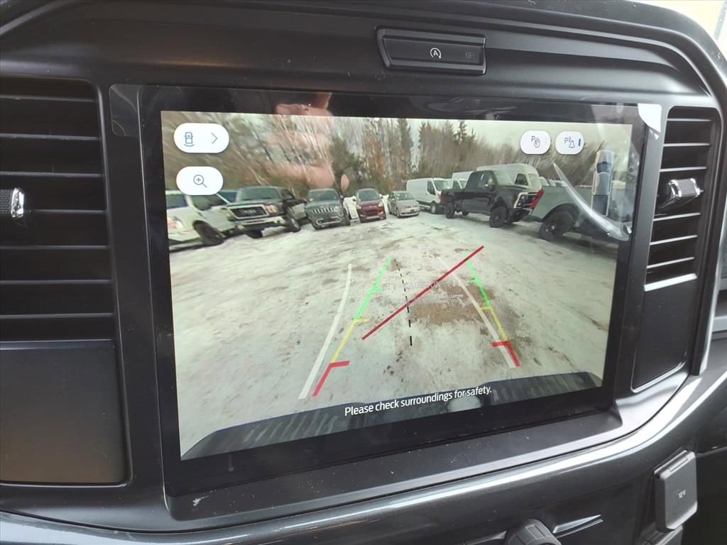 New 2026 Ford F150 STX w/ Equipment Group 200A image 22