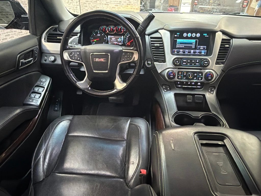 Used 2018 GMC Yukon SLT RWD image 18