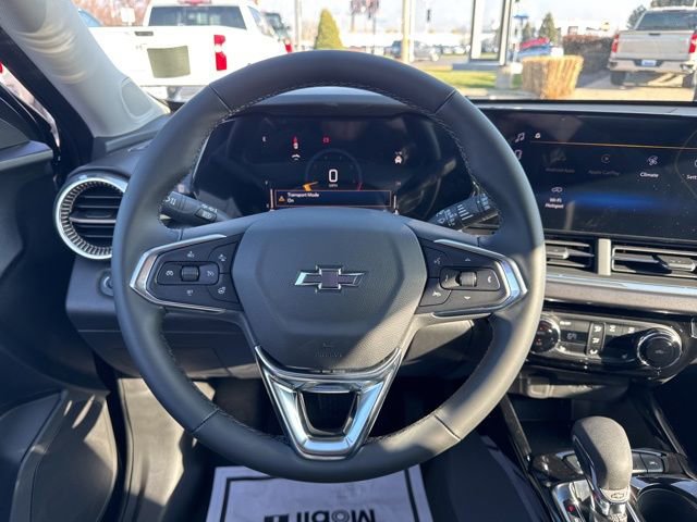 New 2026 Chevrolet Trax ACTIV w/ Driver Confidence Package FWD image 15