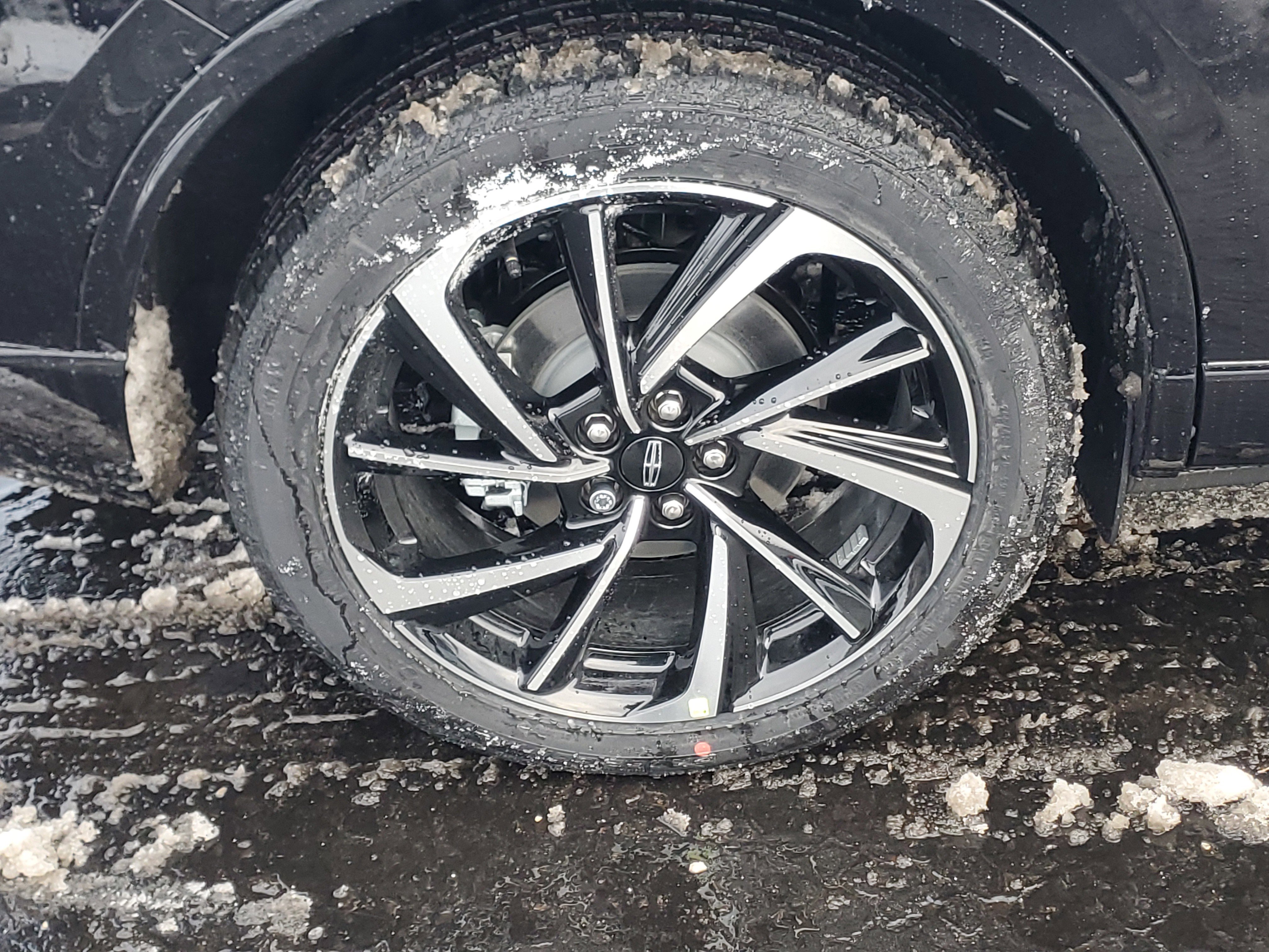 New 2026 Lincoln Corsair Grand Touring image 5