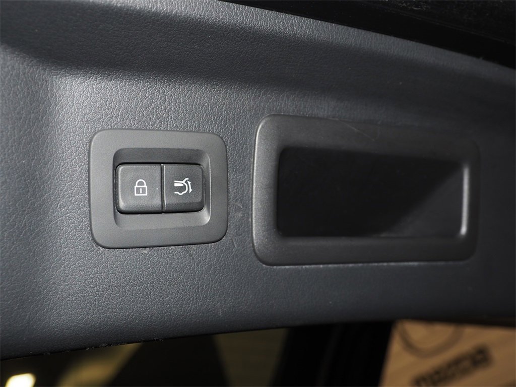 Certified 2024 MAZDA CX-90 3.3 Turbo S image 13