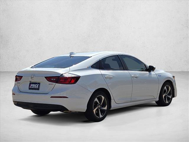 Used 2021 Honda Insight EX image 5