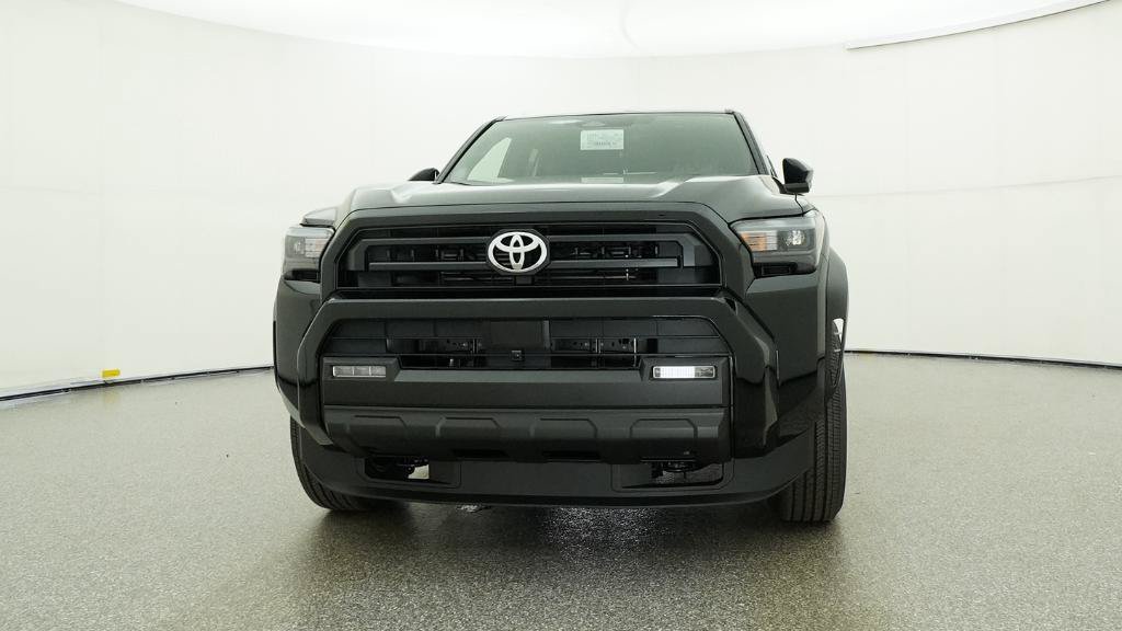 New 2026 Toyota 4Runner SR5 RWD image 18