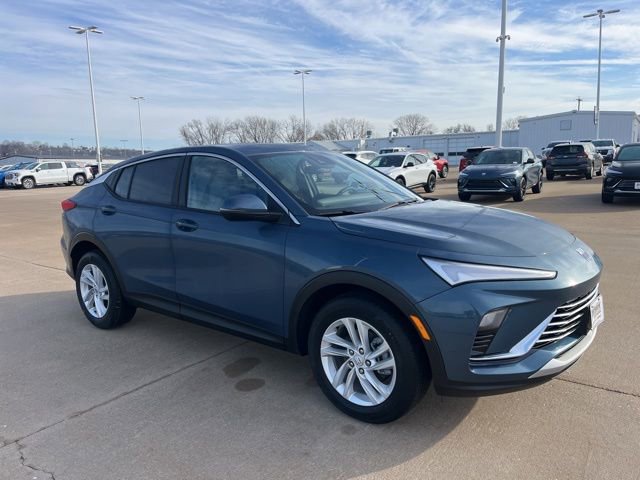 New 2026 Buick Envista Preferred w/ Convenience I Package