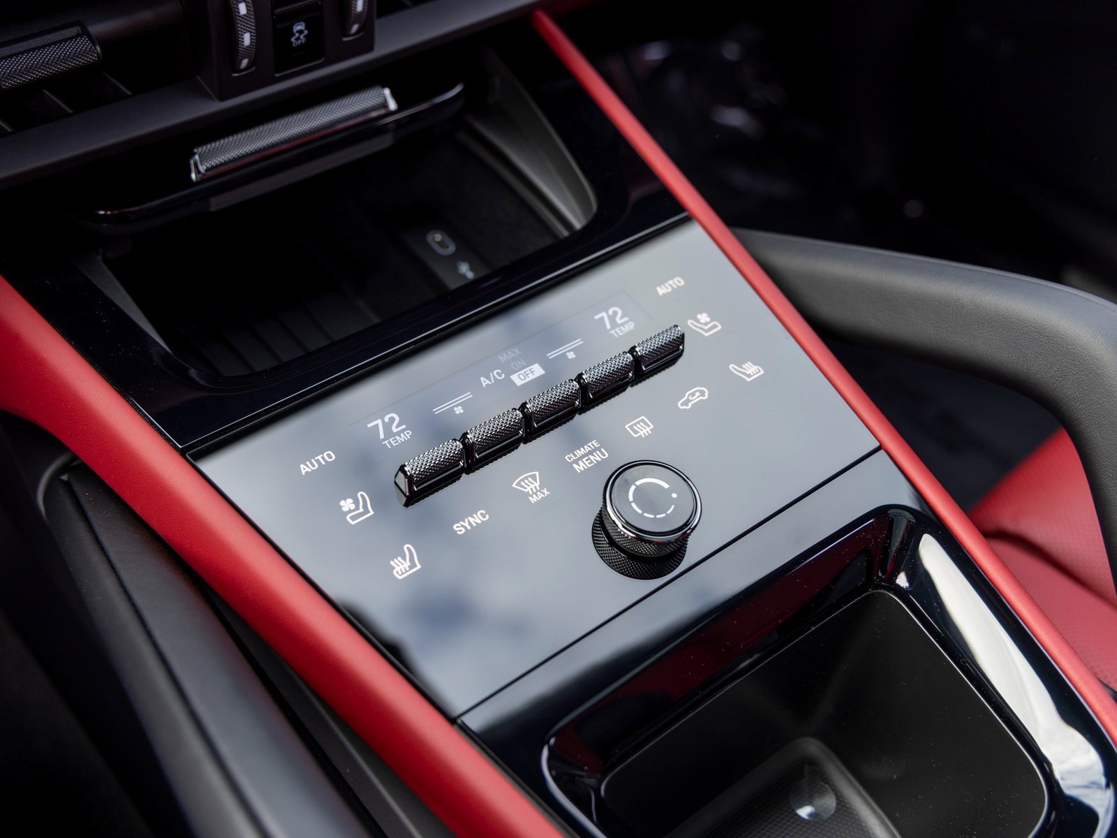 New 2026 Porsche Cayenne S image 38