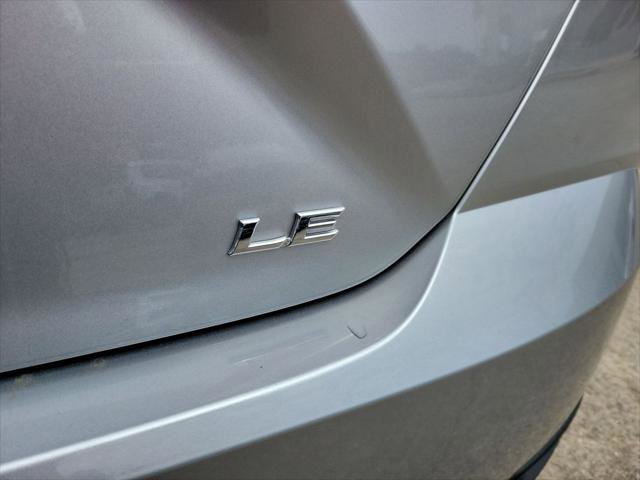 Certified 2026 Toyota Camry LE w/ Convenience Package FWD image 7