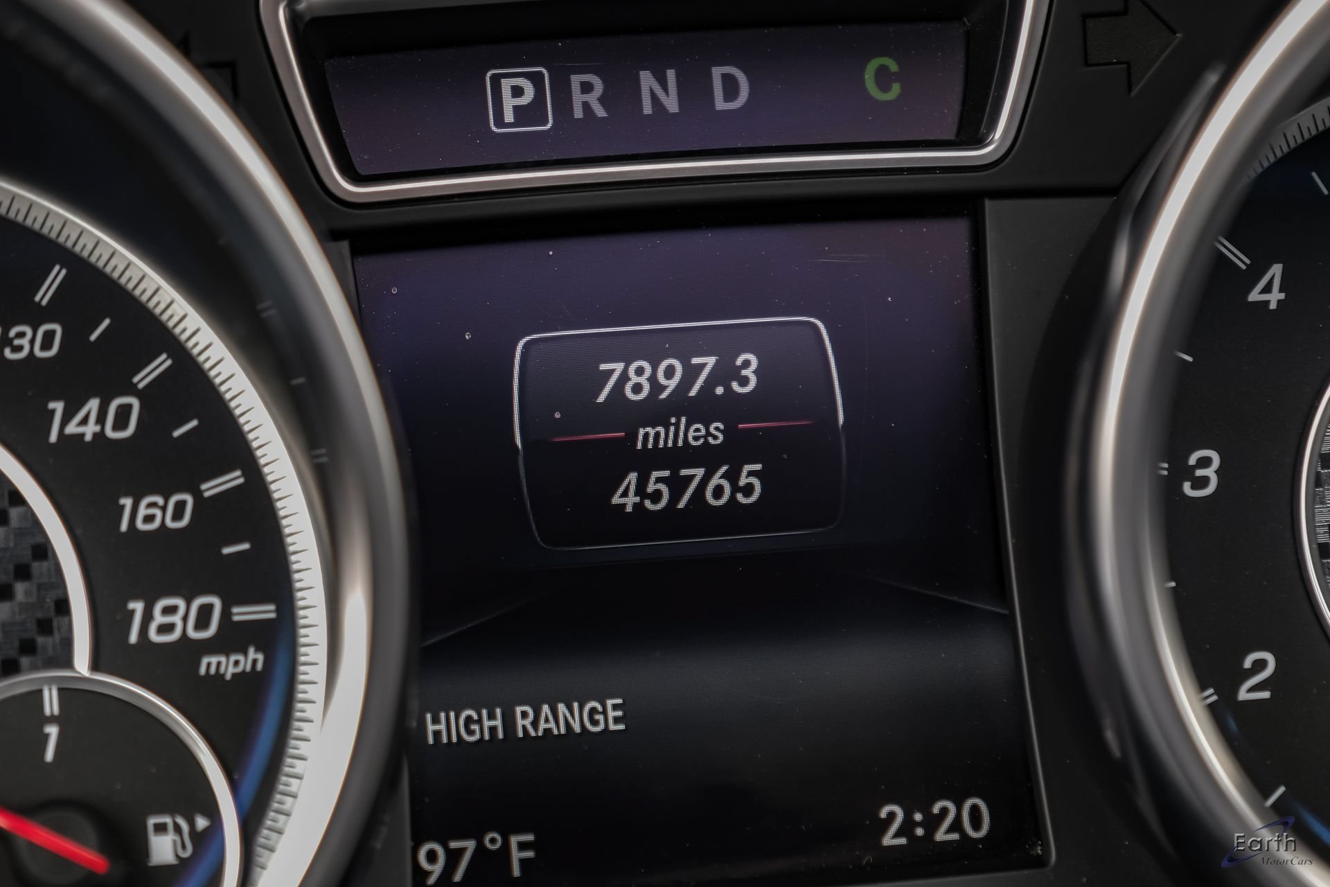 Used 2016 Mercedes-Benz G 65 AMG 4MATIC image 80