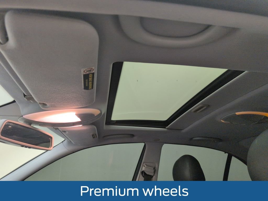 Used 2005 Mercedes-Benz E 500 E 500 image 7