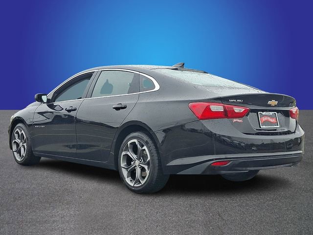 Used 2024 Chevrolet Malibu LT image 6