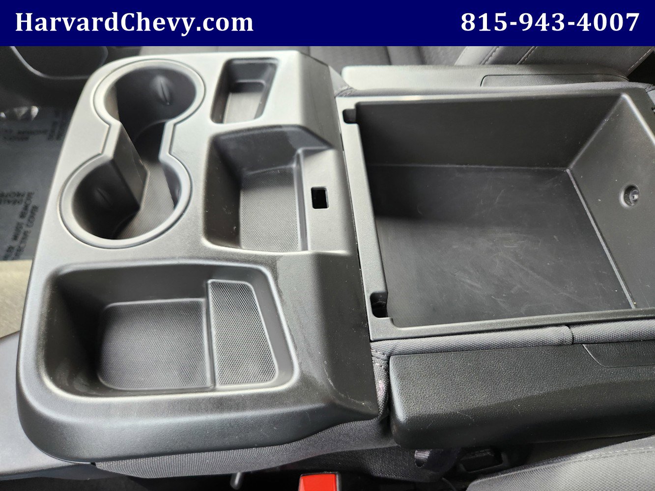 Used 2025 Chevrolet Silverado 1500 LT image 12