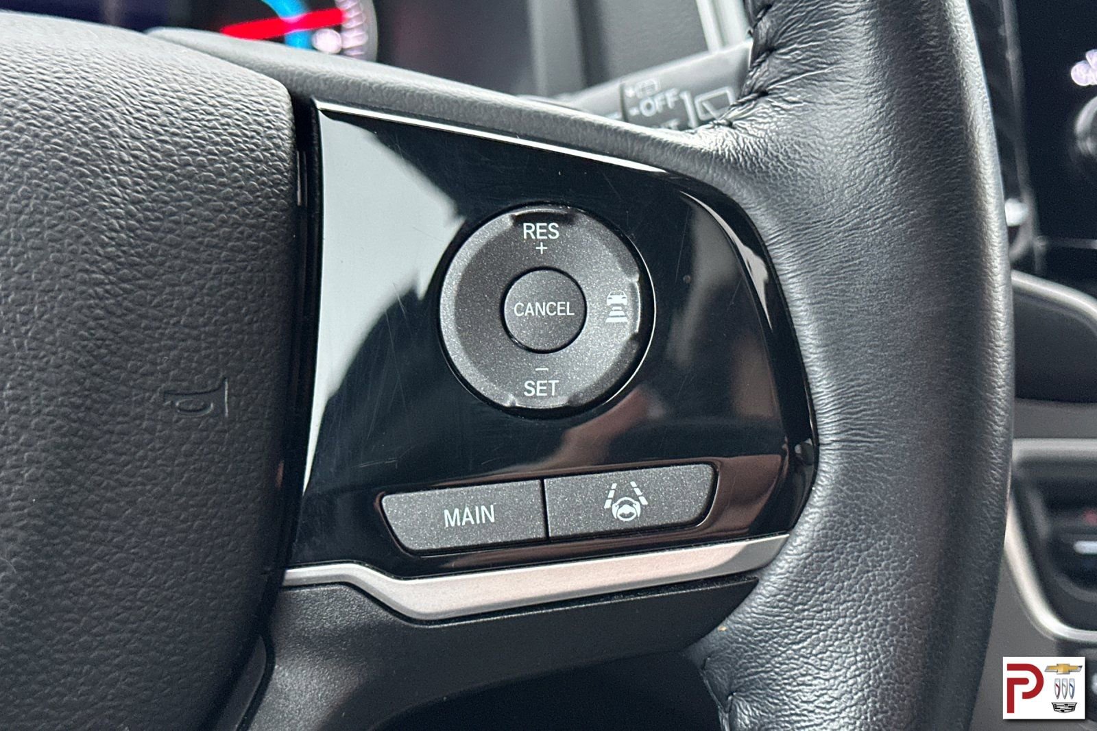 Used 2021 Honda Passport EX-L image 29