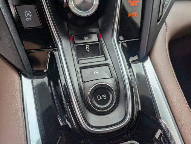 Used 2021 Acura RDX FWD w/ Advance Package image 11