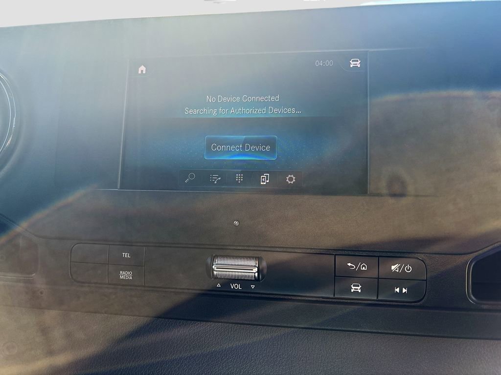 Used 2023 Mercedes-Benz Sprinter 3500 w/ Acoustic Package image 33