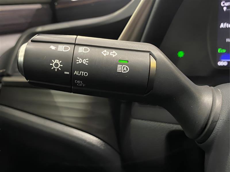 Used 2019 Lexus ES 350 Luxury w/ Accessory Package 2 image 20