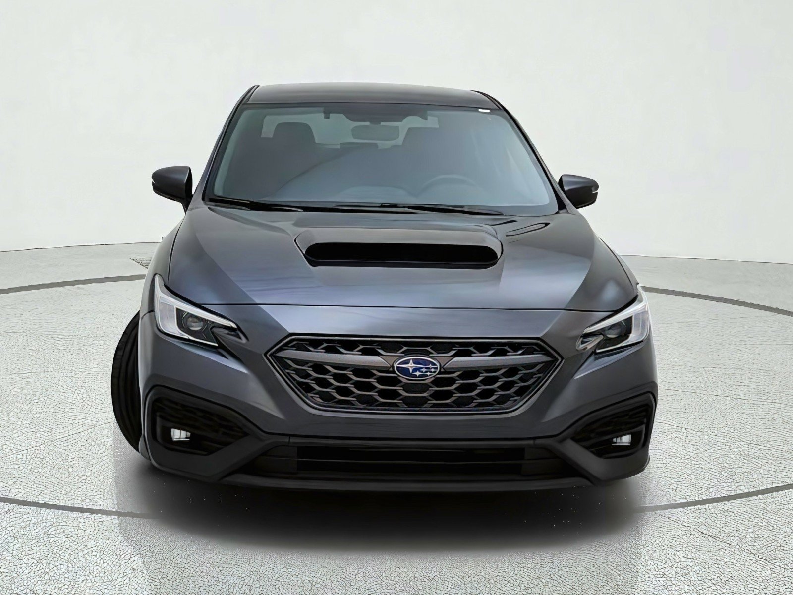 Used 2024 Subaru WRX TR AWD/4WD image 3
