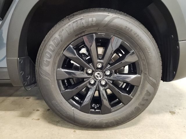 Certified 2024 MAZDA CX-50 AWD 2.5 S w/ Cargo Package image 25