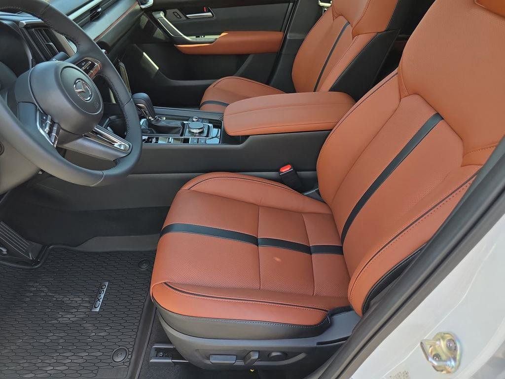 New 2026 MAZDA CX-50 AWD 2.5 S w/ Weather Package image 22