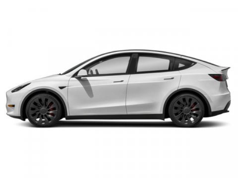 Used 2023 Tesla Model Y Long Range