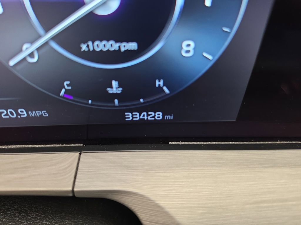 Certified 2024 Kia Telluride SX X-Pro image 23