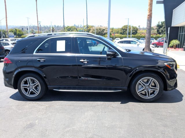 Certified 2024 Mercedes-Benz GLE 53 AMG 4MATIC image 7