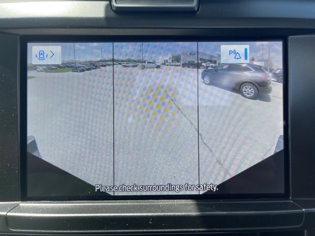 New 2025 Ford F350 XL w/ STX Appearance Package image 38