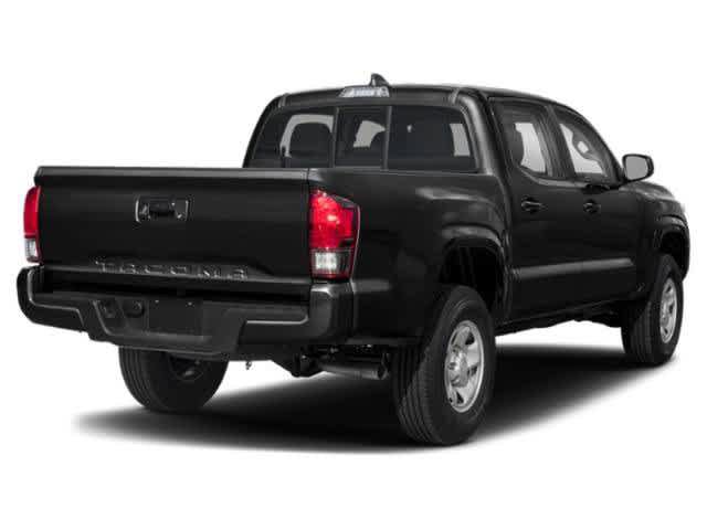Used 2023 Toyota Tacoma SR AWD/4WD image 2