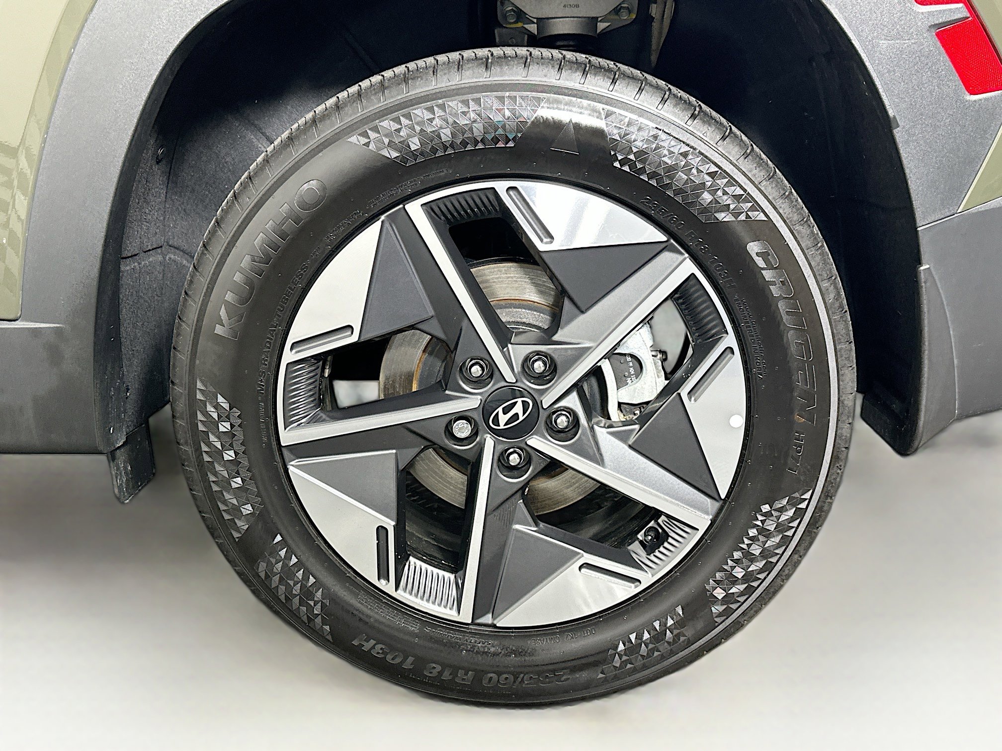 Used 2025 Hyundai Tucson SEL image 11