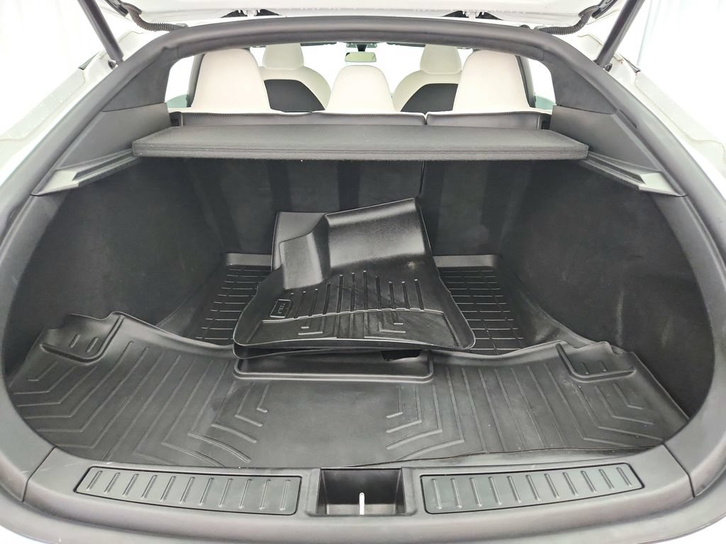Used 2021 Tesla Model S Long Range AWD/4WD image 32