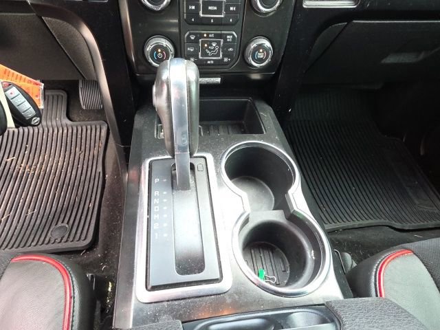 Used 2013 Ford F150 FX4 w/ Luxury Equipment Group image 20